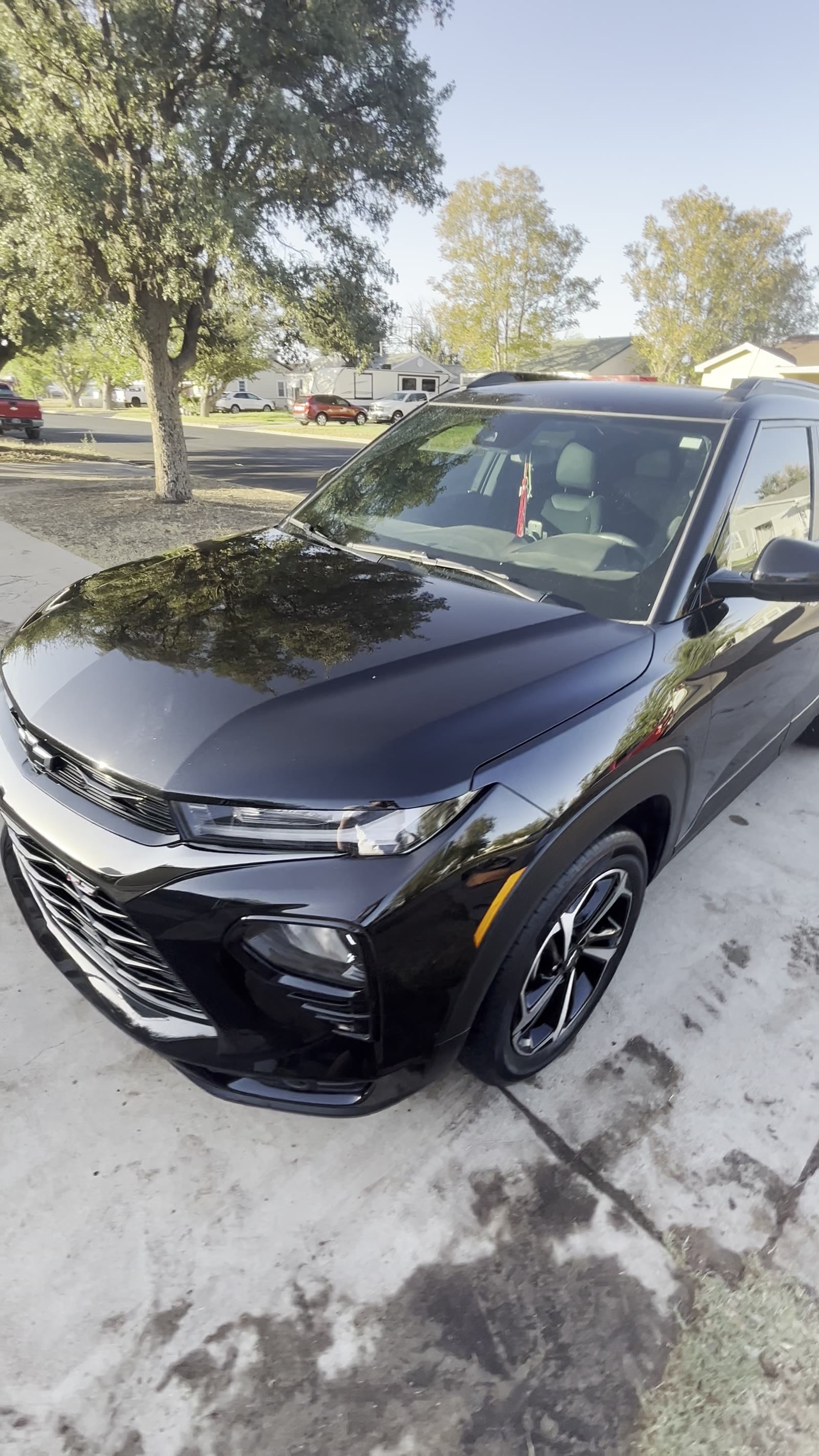 Black Label Fleet & Detail customer reviews