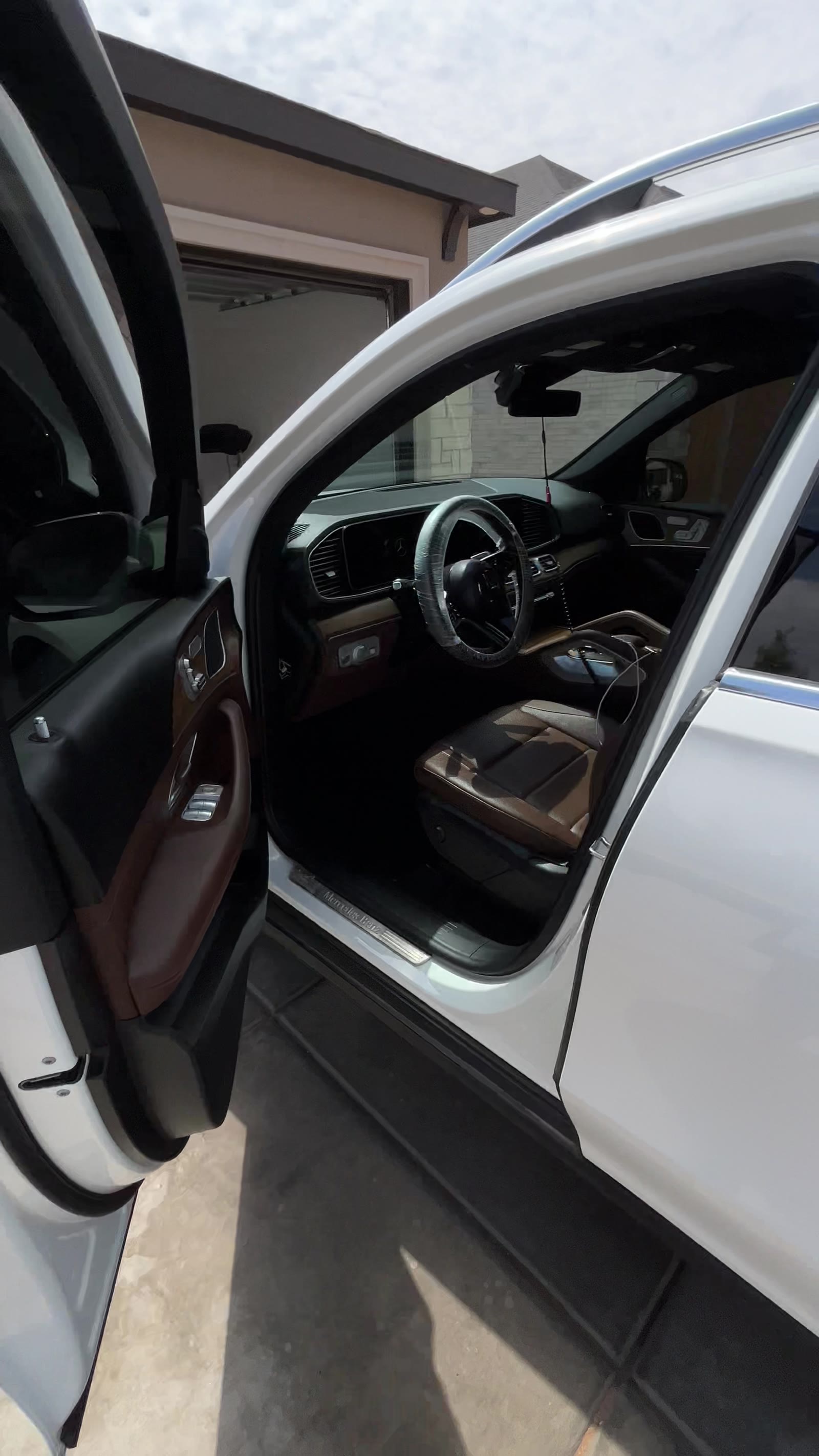 Black Label Fleet & Detail services overview